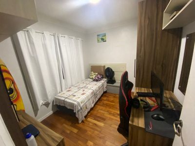 Apartamento, 3 quartos, 72 m² - Foto 4
