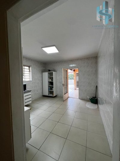 Casa, 3 quartos, 220 m² - Foto 4