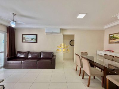 Apartamento, 3 quartos, 118 m² - Foto 3