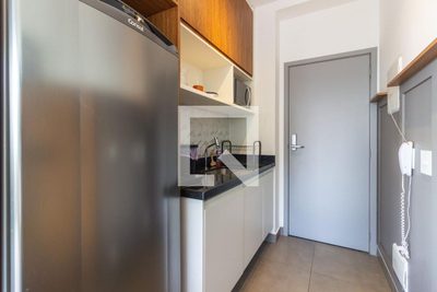 Kitnet-Studio, 35 m² - Foto 5