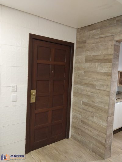 Apartamento, 1 quarto, 36 m² - Foto 4