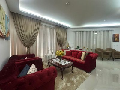 Apartamento, 4 quartos, 198 m² - Foto 5