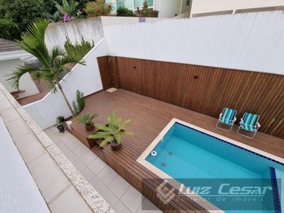 Casa, 4 quartos, 460 m² - Foto 4