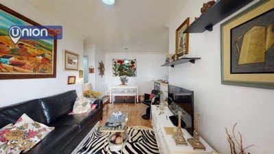 Apartamento, 2 quartos, 63 m² - Foto 5