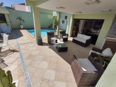 Casa, 5 quartos, 450 m² - Foto 2
