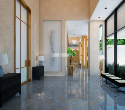 Apartamento, 3 quartos, 291 m² - Foto 3