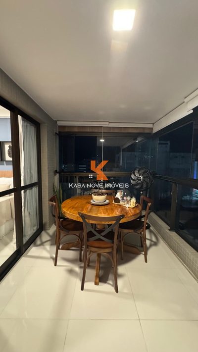 Apartamento, 1 quarto, 36 m² - Foto 1