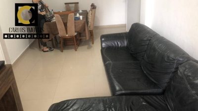 Apartamento, 3 quartos, 100 m² - Foto 3