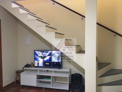 Sobrado, 2 quartos, 114 m² - Foto 2