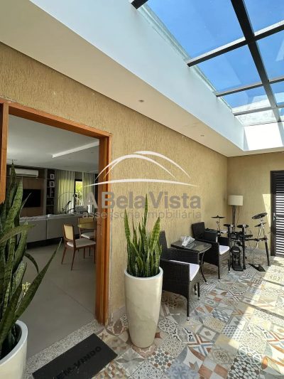 Casa, 3 quartos, 330 m² - Foto 4