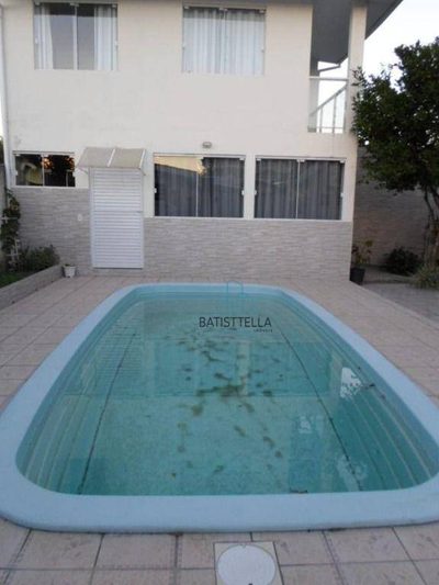 Casa, 4 quartos, 180 m² - Foto 3