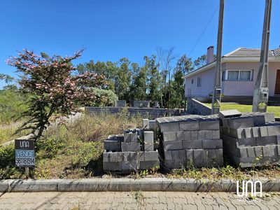 Terreno, 420 m² - Foto 2