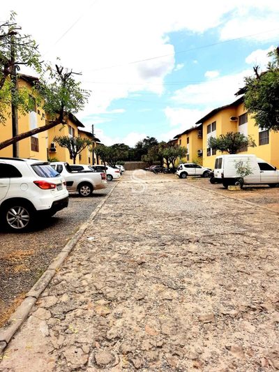 Apartamento, 2 quartos, 48 m² - Foto 4