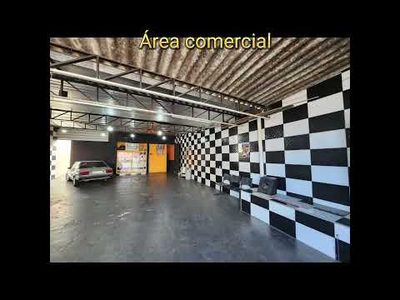 Casa Comercial, 248 m² - Foto 1