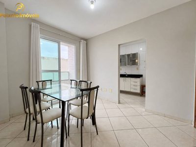 Apartamento, 2 quartos, 59 m² - Foto 5