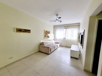 Apartamento, 1 quarto, 45 m² - Foto 2