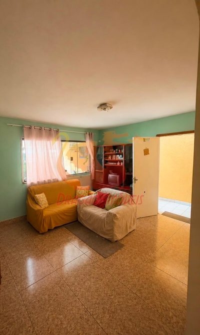 Sobrado, 2 quartos, 125 m² - Foto 5