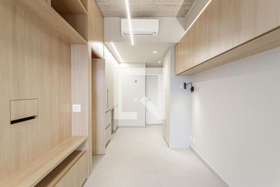 Apartamento, 1 quarto, 45 m² - Foto 3