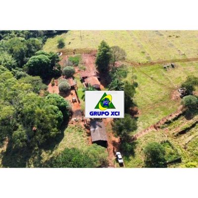 Fazenda, 16 hectares - Foto 1