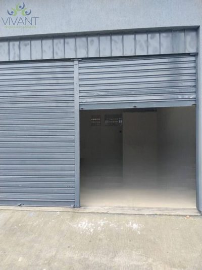 Loja-Salão, 53 m² - Foto 1