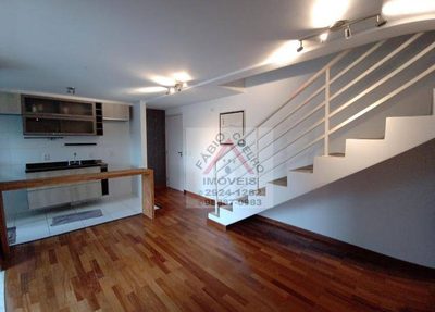 Cobertura, 2 quartos, 112 m² - Foto 3