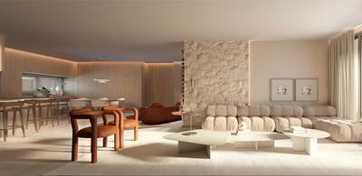 Cobertura, 3 quartos, 407 m² - Foto 5