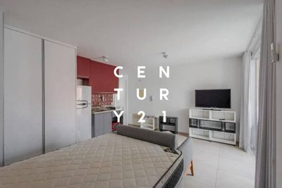 Apartamento, 1 quarto, 34 m² - Foto 4