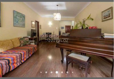 Apartamento, 3 quartos, 113 m² - Foto 4