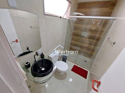 Apartamento, 2 quartos, 63 m² - Foto 5