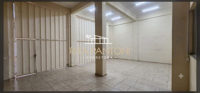 Casa, 3 quartos, 200 m² - Foto 1