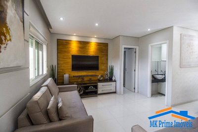 Apartamento, 3 quartos, 133 m² - Foto 5