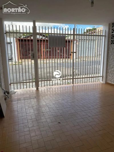 Casa, 3 quartos, 140 m² - Foto 1