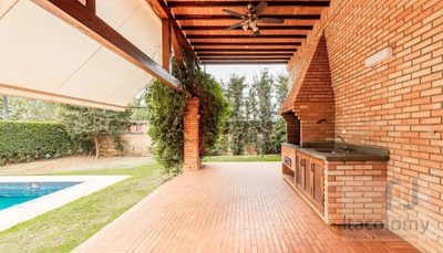 Casa de Condomínio, 5 quartos - Foto 5