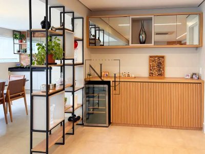 Apartamento, 3 quartos, 213 m² - Foto 5