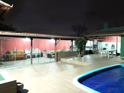 Casa, 3 quartos, 420 m² - Foto 4