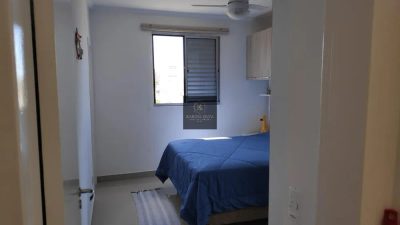Apartamento, 2 quartos, 56 m² - Foto 2