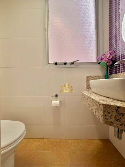 Apartamento, 3 quartos, 160 m² - Foto 5