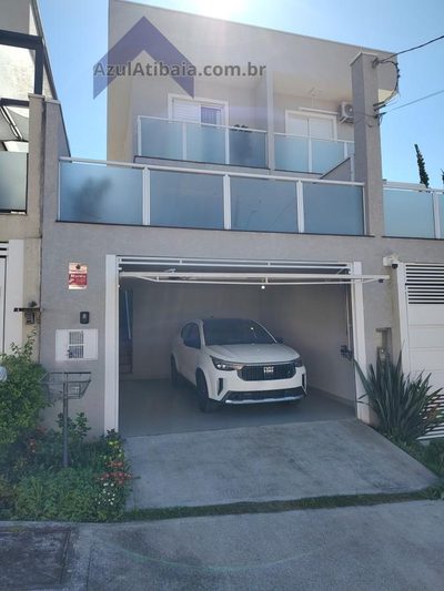 Casa, 4 quartos, 133 m² - Foto 2