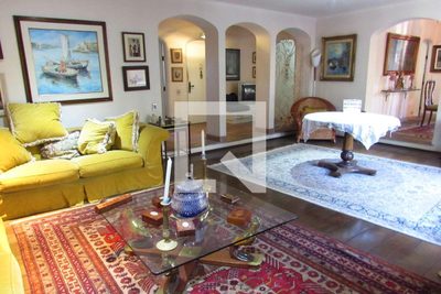 Apartamento, 4 quartos, 400 m² - Foto 4