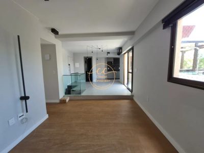Cobertura, 3 quartos, 150 m² - Foto 4