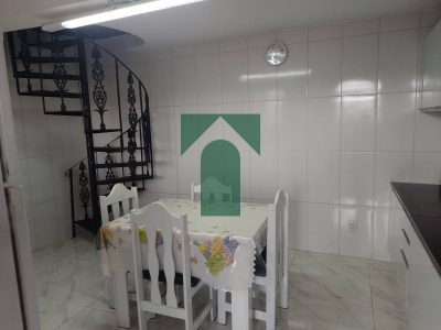 Casa, 3 quartos, 126 m² - Foto 2