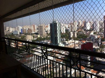 Apartamento, 3 quartos, 166 m² - Foto 4