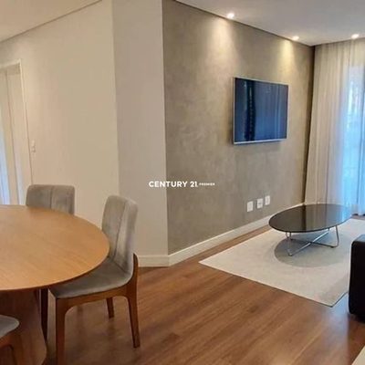 Apartamento, 3 quartos, 75 m² - Foto 1