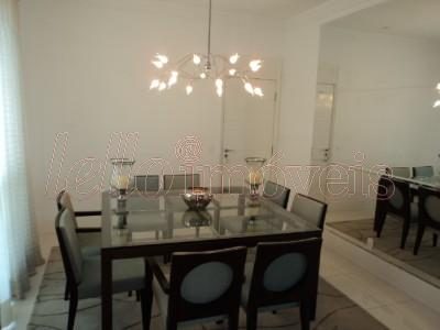 Apartamento, 3 quartos, 250 m² - Foto 4