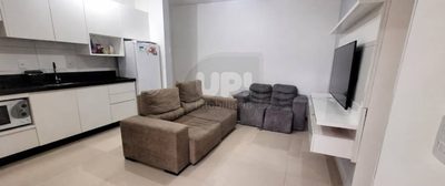 Apartamento, 2 quartos, 57 m² - Foto 2