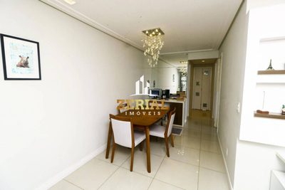 Apartamento, 3 quartos, 79 m² - Foto 5
