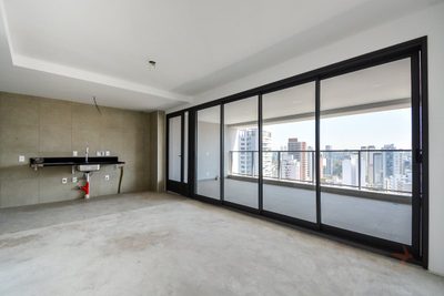 Apartamento, 3 quartos, 147 m² - Foto 1