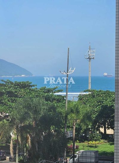 Apartamento, 3 quartos, 126 m² - Foto 1