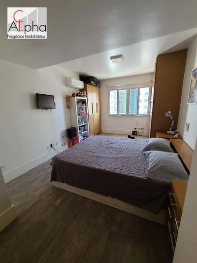 Apartamento, 1 quarto, 70 m² - Foto 3