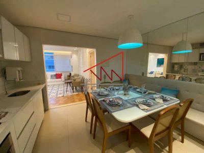 Apartamento, 3 quartos, 136 m² - Foto 5